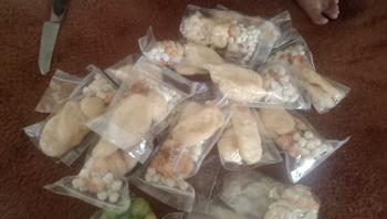 Product Review of 12PCS CUANKI INSTAN KHAS BANDUNG from i**n 0