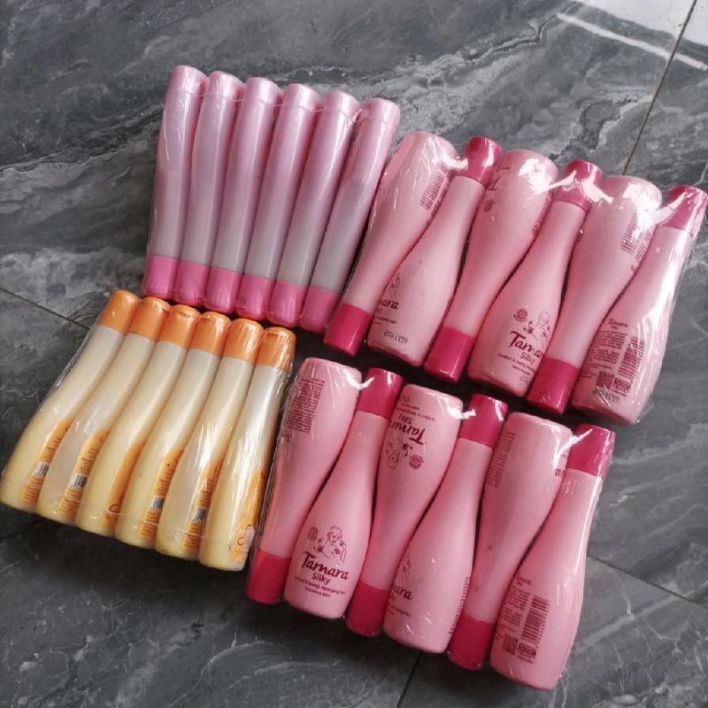 promo murah meriah hand body lotion 2slop isi 12pcs,hand body jadul ...