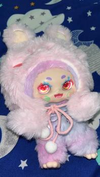 Product Review of BLINDBOX FIGURE KIMMON V8 from D**s 1