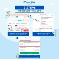 Gambar Mustela Stretch Marks Cream 150 ml - Krim untuk mencegah Stretch Marks dari Mustela Indonesia Kota Tangerang 2 Tokopedia