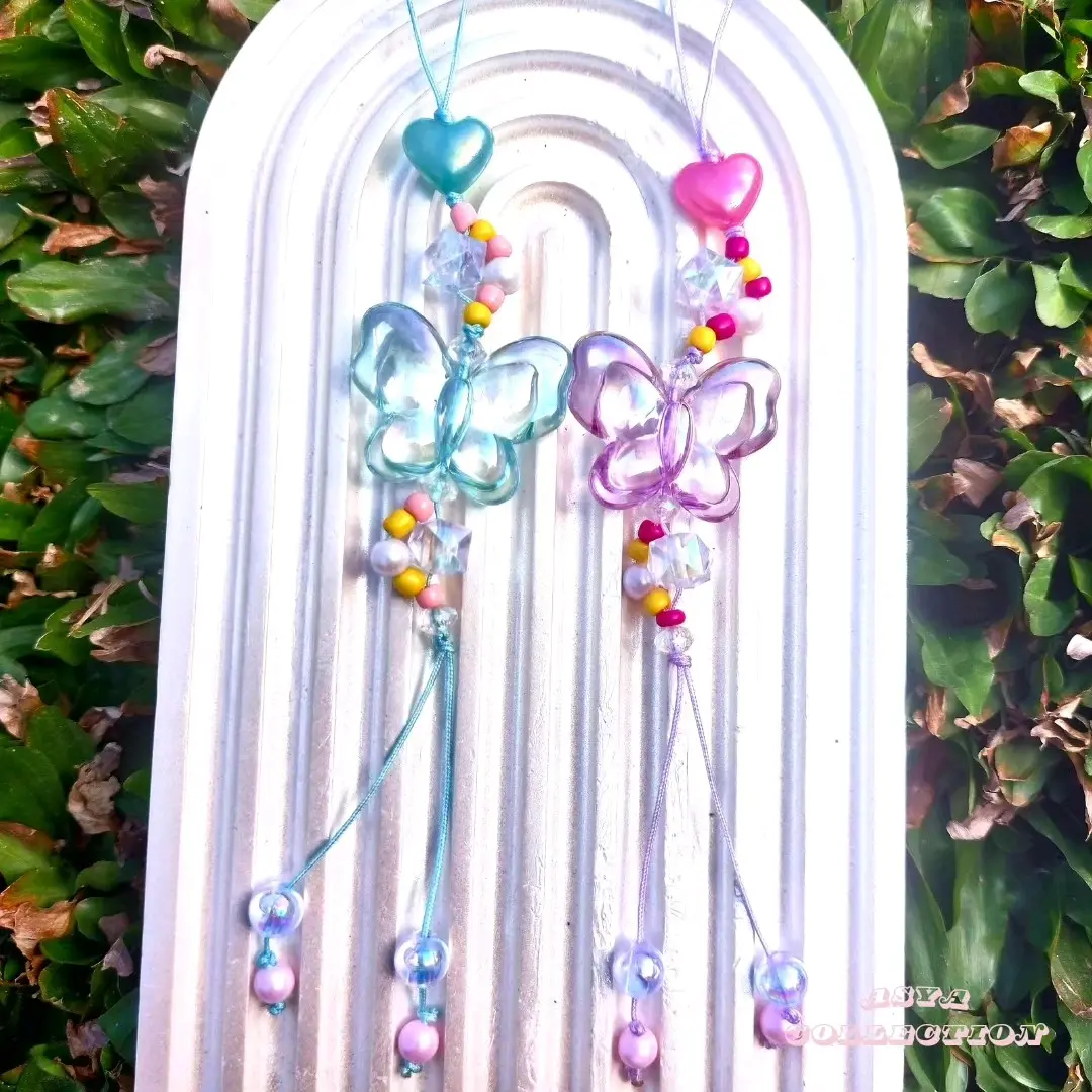 keychain-strapphone *aksesoris