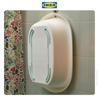 Gambar IKEA LATTSAM Tempat Mandi Bayi Putih/Toska Kuat Bahan Plastik dari IKEA Indonesia Kota Administrasi Jakarta Timur 4 Tokopedia