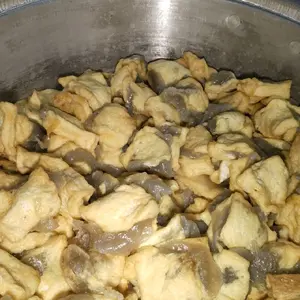 Pentol Tahu Segar untuk Makanan Sehari-hari Anda isi 50 biji FREE SAOS