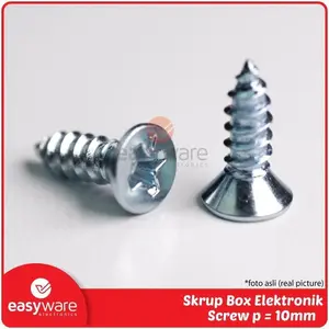 Skurp Box X1 Baud Box X1 Screw Box X1 Baut Box X1