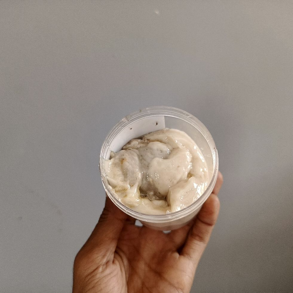 Pulut Burung Super Lengket Dl Warna Putih 25gr