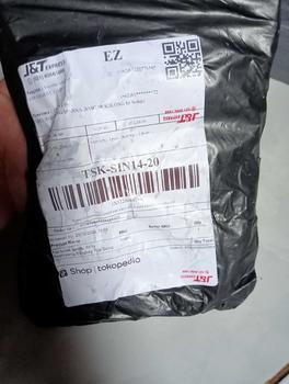 Product Review of Tas kotak gardio dolby Selempang Slingbag Pria Setrip from T** s**i 0