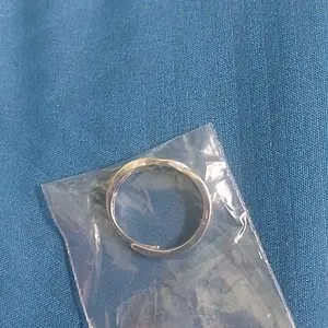 【COD Rings】Cincin pasangan cincin priadan wanita cincin pasangan dengan berlian kadopernikahan Original Store Couple AdjustableAksesoris Anti karat anti luntur anti perubahanwarna  Elegan Perak Hadiah