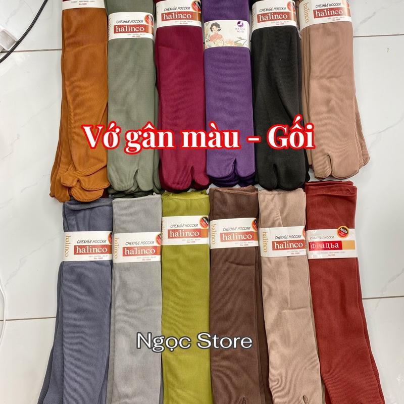 COMBO 5 ĐÔI VỚ GÂN MÀU DÀI TỚI GỐI LÓT LÔNG NỈ SIÊU DÀY-(mua 5 đôi tặng 1 vớ lông cừu, mua 10đôi tặng 1 đôi vớ gân cùng loại) VỚ Ủ KEM, VỚ CHỐNG NẮNG Menswear