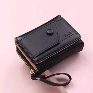Dompet Much Dompet Lipat Mini Dompet Wanita Terlaris Dompet Uang