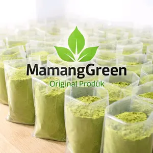 Mamang Green Original Nano - Produk Asli dengan Kualitas Terbaik