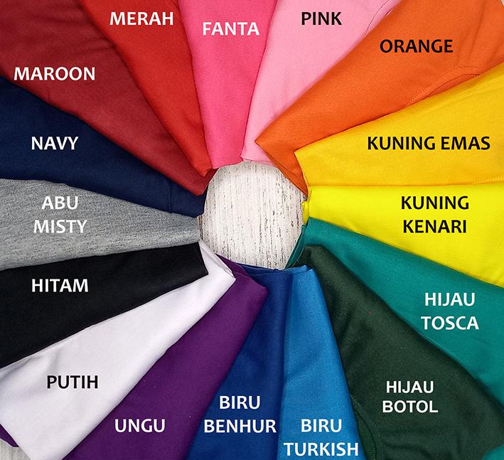 Kaos Couple Keluarga Family CAT Papa Mama Kakak Adek Baju Coupel Pasangan Keluarga ayah ibu anak Lengan Pendek Lengan panjang Abu Hijau Ungu Merah Biru Kuning Coklat Motif Dewasa 2