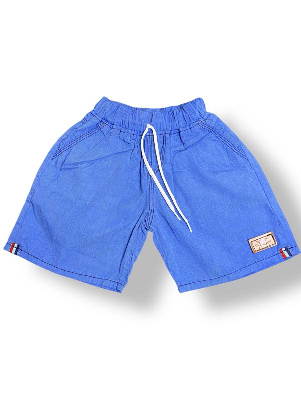 Product Introduction of DellaKids Celana Pendek Anak-anak Usia 1-8 Tahun Bahan Katun Halus Dan Nyaman Di Pakai Fashion Laki-Laki 10