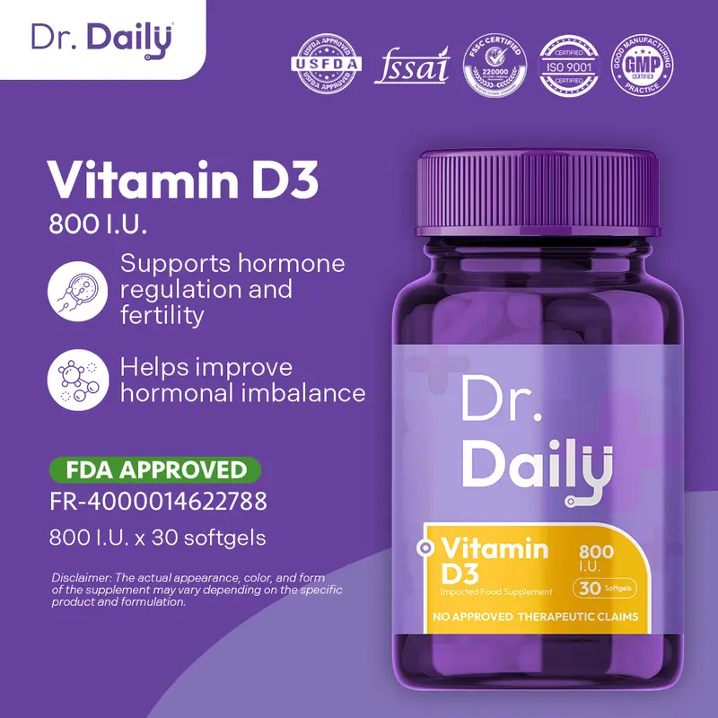 Dr. Daily Glutathione + Collagen with Vitamin C | Sodium Ascorbate, Marine  Collagen | Skin Elasticity, Lightening, Anti-Aging