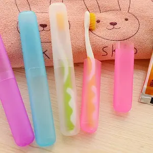 PT-211 Tempat Penyimpanan Sikat Gigi/Tempat Sikat Gigi Dewasa Anak