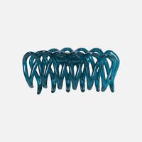 Gambar Stroberi Claw Zigzag Glossy Hair Clip - Tosca dari Stroberi Accessories Kab. Bandung Barat 1 Tokopedia