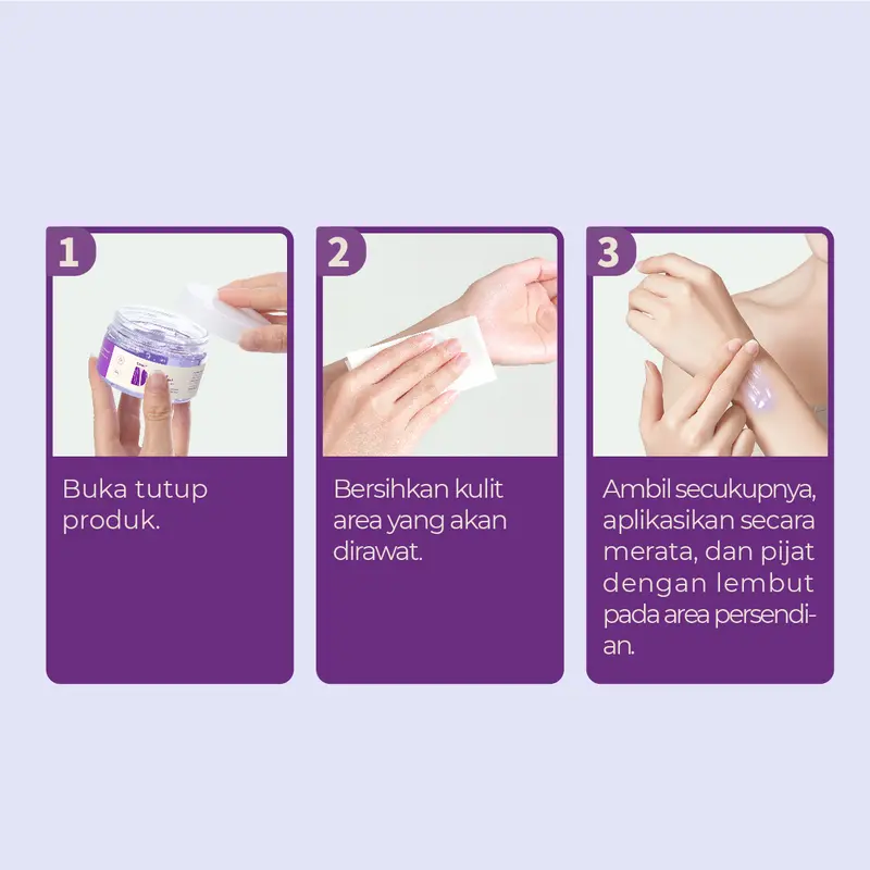 Kreain  Krim Kolagen Sendi, Menenangkan Nyeri Tulang Sendi, Krim Perbaikan Koreksi Deformasi 7