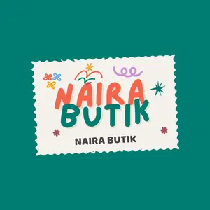 LIVE SPESIAL AMANDA BY NAIRA BUTIK