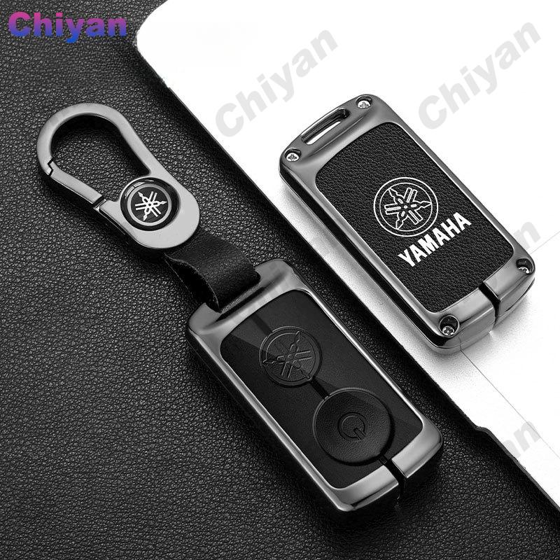 Cover Portachiavi Paddock Per Smart Key Yamaha XMAX - Originale