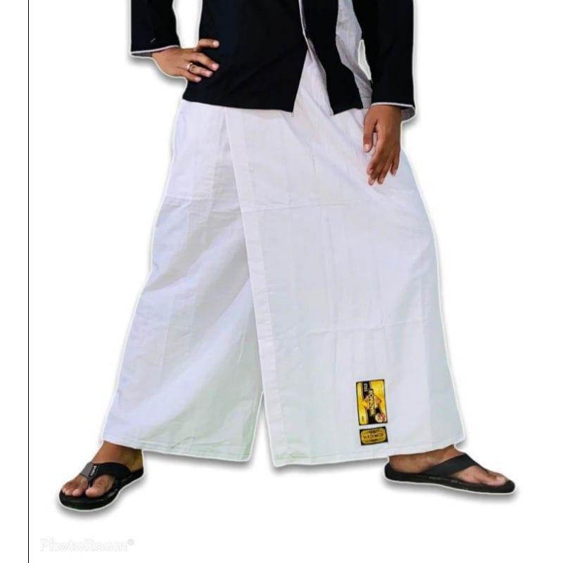 Sarung Celana Wadimor dewasa 8