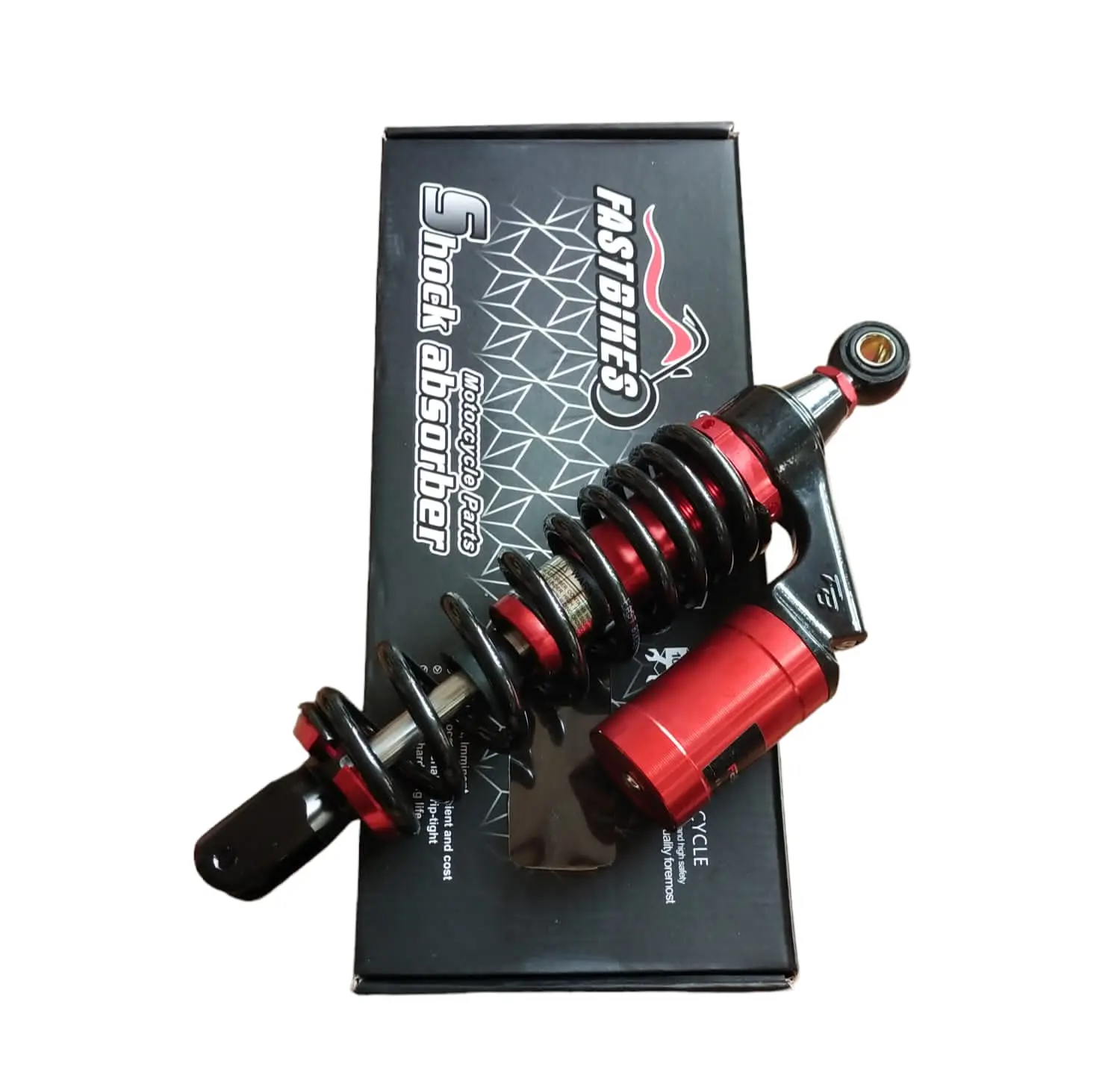 SHOCK BEKER TABUNG BELAKANG 310 330 MIO XEON BEAT VARIO M3 MIO J XTRIDE MIO Z SOUL GT BEAT SCOOPY VARIO125/150