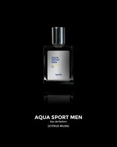 AQUA SPORT MEN BY AZZWARS PERFUME