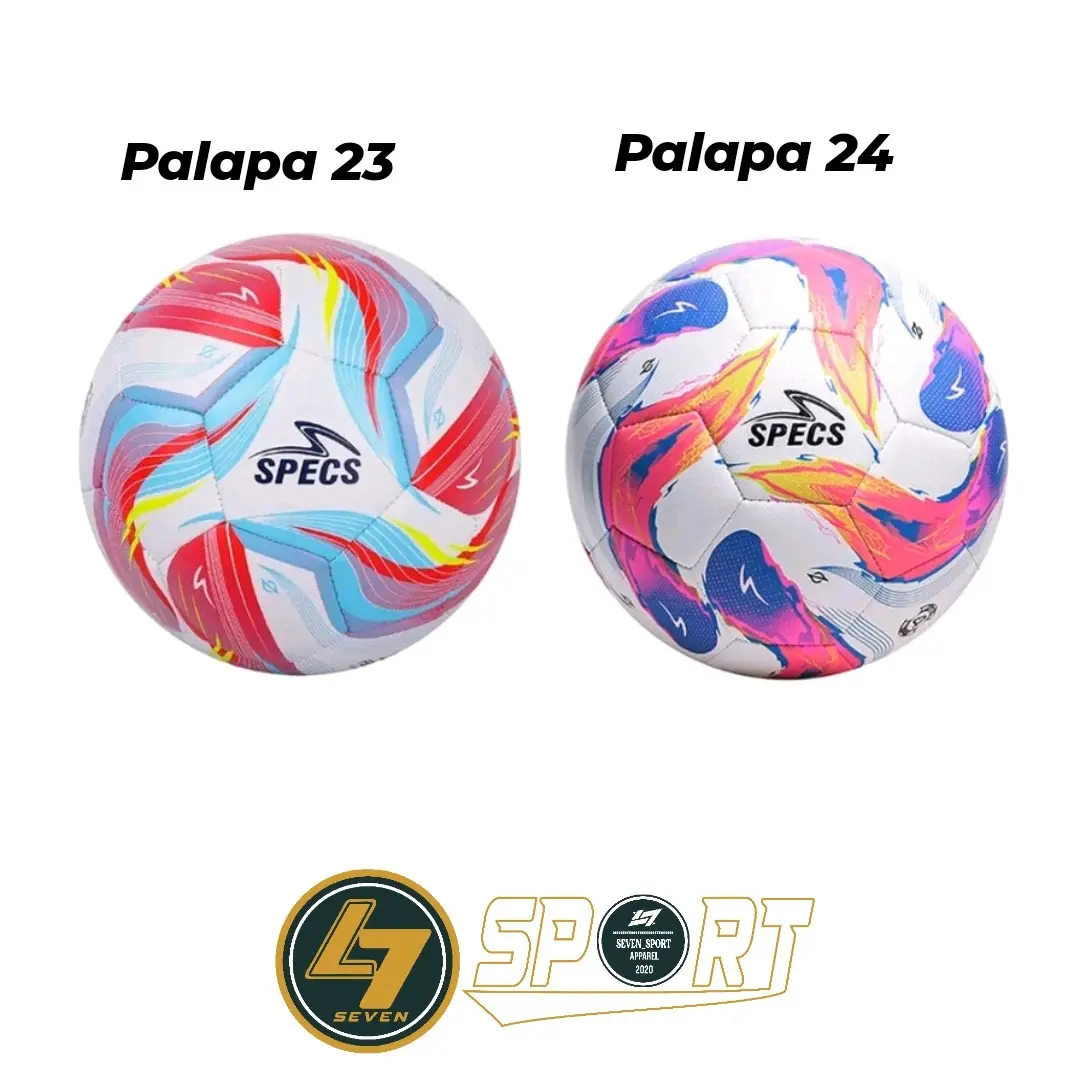 Bola Specs Palapa Training