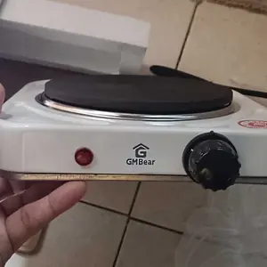 GM Bear Kompor Listrik Mini P0584 - Electric Stove Portable