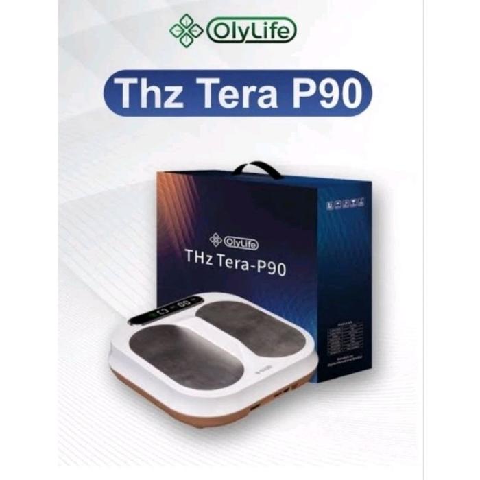 Jual OLYLIFE THZ Tera P-90 Alat Terapi Tera P90 Original 100