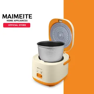 MAIMEITE Rice Cooker MTDFB-3-02 1.6L Magic Com Mini Portable Travel version student version Penanak Nasi 300Watt
