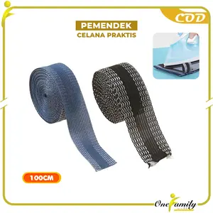 [COD] OFM C1179 Perlengkapan Jahit Pemendek Celana 100CM Self Adhesive Pants