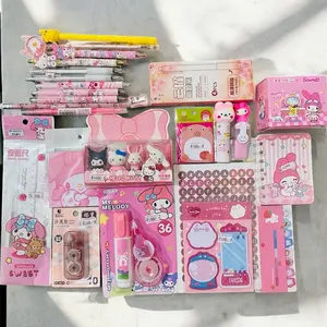 (KHUSUS LIVE) LINK CO SUKA-SUKA ALAT TULIS GEMES & ACC