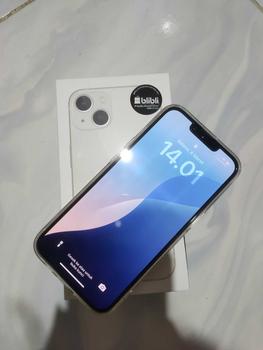 Product Review of [Appelhouse x Baimwong] iPhone 13 128GB New Garansi Resmi Indo 1 tahun ibox Tam GDN from 1**🪽 1