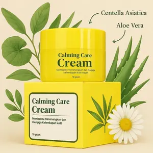 NRL CALMING CARE, ORIGINAL 100%.