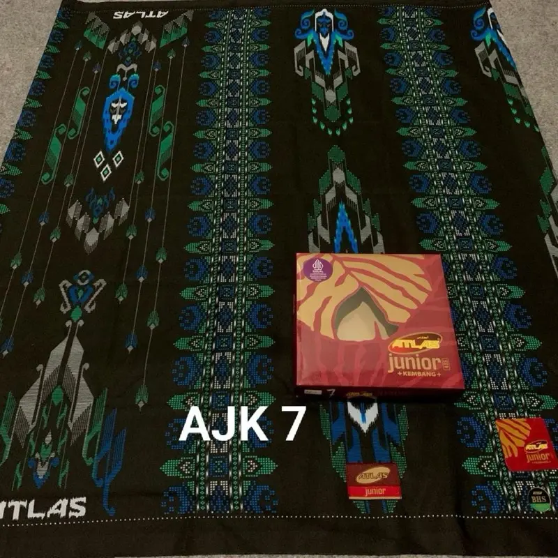 Ajk7