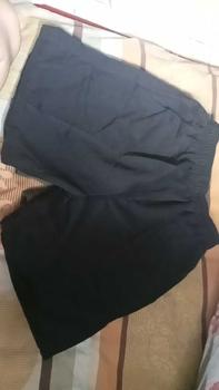Product Review of PAKET HEMAT 3 PCS DAN 2 PCS CELANA PENDEK WANITA JUMBO Shorts Santai Cewek Dewasa Nyaman from s**y 0