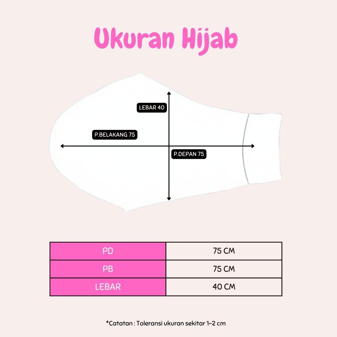 HIJAB INSTAN BERGO HUMA BAHAN JERSEY COOLTECH MELEYOT PASHMINA TOP BISA EMPAT MODEL // KERUDUNG MUSLIM // PASHMINA INSTAN HIJAB KEKINIANI