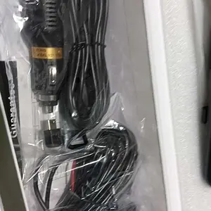 [COD] Sphere Tech A10 Dashcam Mobil 2K + 1080p Resolution 9.6 Inch Layar Sentuh Full Screen IPS Night Vision Full Screen Dual Lens Perekaman Loop 24 jam Car Kabel Kamera