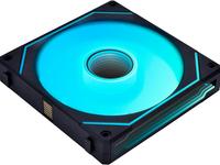 Gambar FAN CASING LIAN LI UNI FAN SL-Infinity 140 REVERSE BLADE - 140mm Single Pack ARGB Fan dari Techno Computer Bali Kota Denpasar 2 Tokopedia