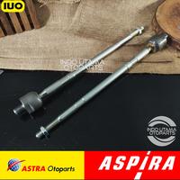 Gambar Rack End APV Long Tie Rod (2pc) ASPIRA 48830-61J00 dari Indo Utama Otoparts Kota Administrasi Jakarta Utara 4 Tokopedia