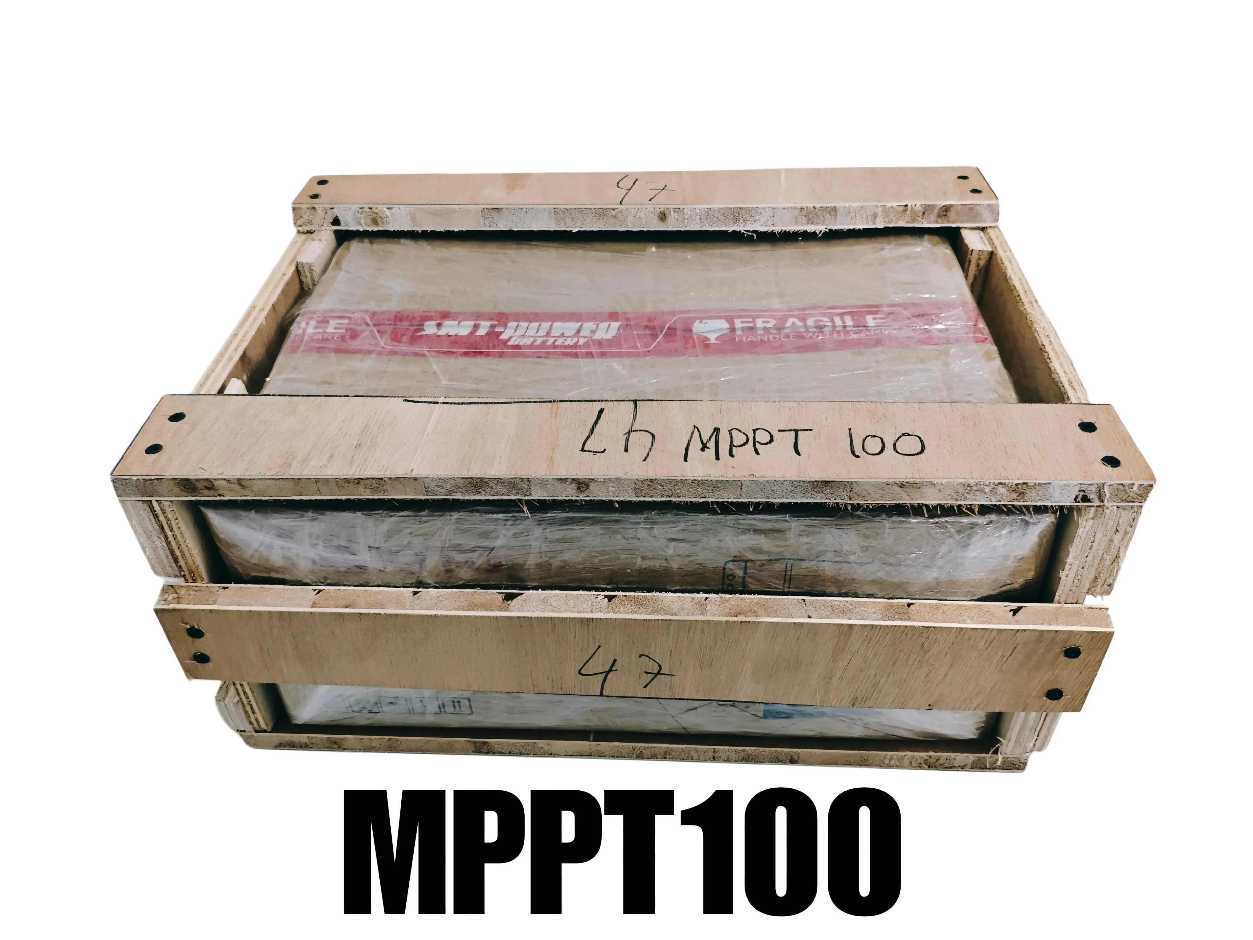 PALET KAYU. MPPT SCC SAMOTO MPPT100 MPPT100A 12V 24V 36V 48V 1300W 2600W 3900W 5200W. Original