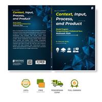 Gambar Context, Input, Process, and Product: Model Program Pengembangan Profesional Guru Madrasah Aliah - Dr. Fahrurazi, M.Pd dari bintangsemestabook Kab. Sleman 3 Tokopedia