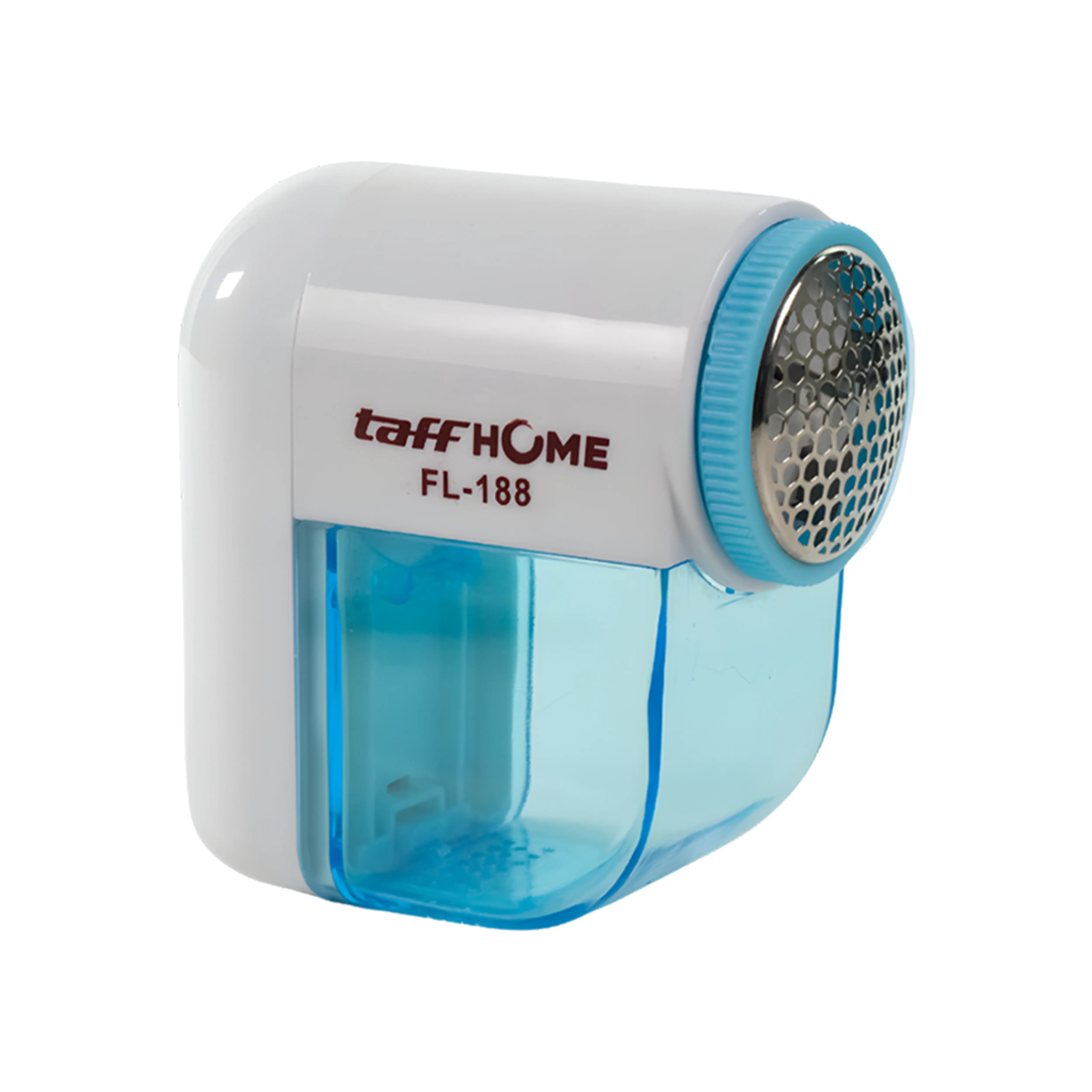 TaffHOME Pencukur Pembersih Bulu Pakaian Halus Electric Cloth Fabric Shaver - FL188