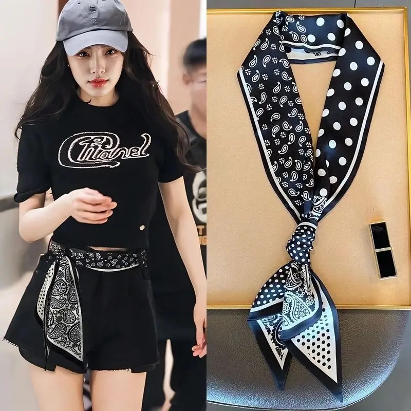 Trùm Đầu, Underdog Của Đội Trưởng, Họa Tiết Vuông, Phong Cách Hip-Hop, Được Cá Nhân Hóa, Dành Cho Nam Và Nữ, 70 X 70cm mỏ quạ dg house hàng chính hãng rhyder dopamine khăn tang có chấm xanh ryder 1