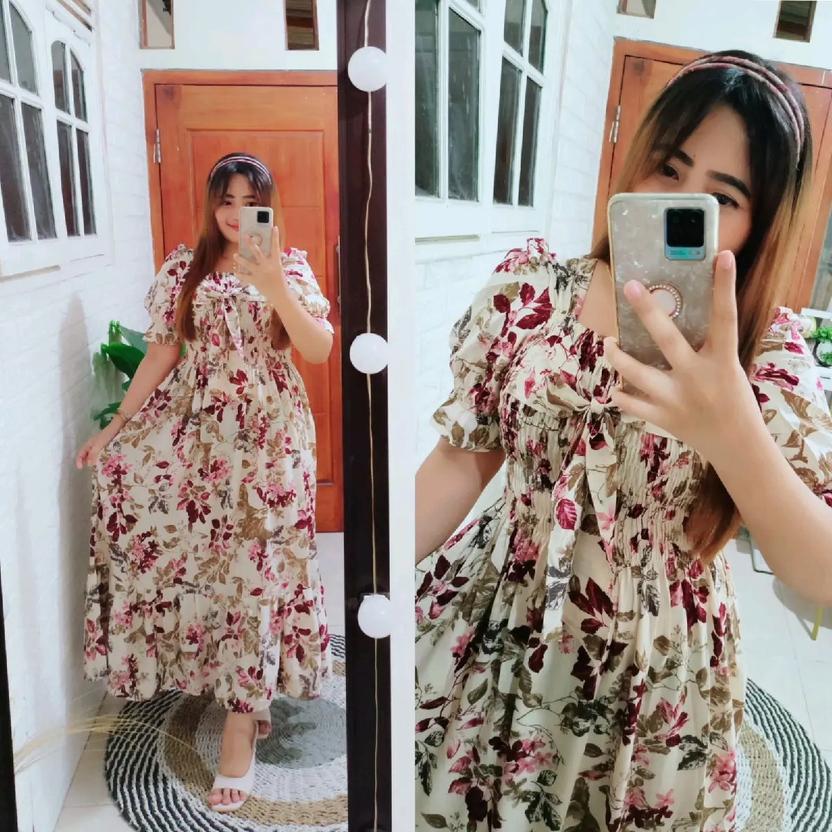 MIDI Dress Pita