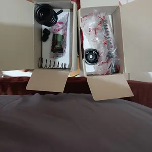 Repair Kit Cm Kit Master Kopling Atas Kijang 5K Rino 14B Kijang 7k