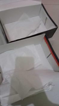 Product Review of (COD)iFans Sepatu Sneakers Anak Sepatu Kets Ankle Anak Sepatu Olahraga Anak Laki Laki Ringan Breathable 6-15 Tahun from E**a T**o 0