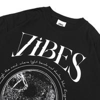 Gambar VIBES APPAREL | Echoes Oversize | Kaos Oversize - M dari Vibes Apparel Kota Tangerang 3 Tokopedia
