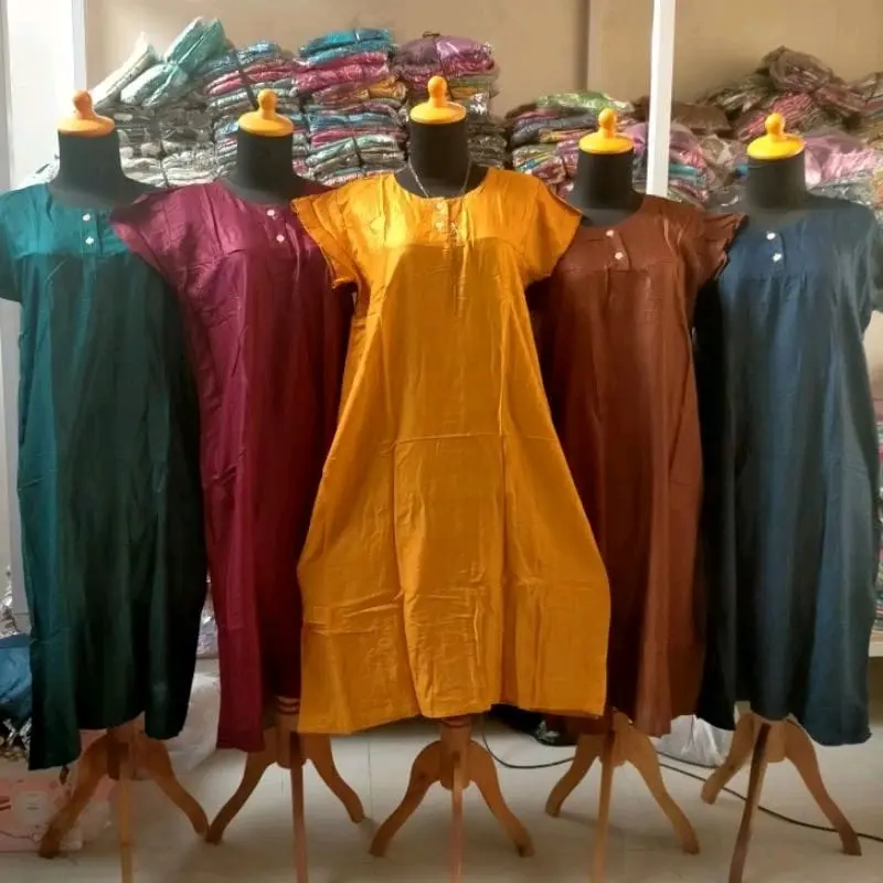 DASTER PAYUNG RAYON ECER BUSUI LD 110 5