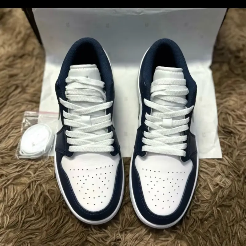 Giày Thể Thao Nam Nữ Sneaker -Best Quylity - Tặng Tất + Hộp Bảo Vệ + Freship