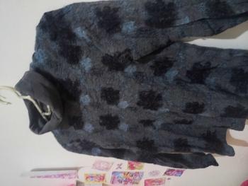Product Review of (kode 201-300) Nota pembayaran rajut / knitwear by OMSdailywear from L**z 2